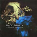 Nhóm Black Infinity ra album đôi